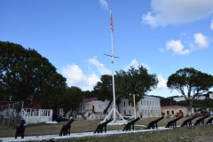 Fort Christian - St. Thomas - US Virgin Islands - 2017 - Foto: Ole Holbech