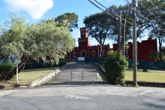 Fort Christian - St. Thomas - US Virgin Islands - 2017 - Foto: Ole Holbech