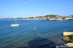 Fort Christiansvaern - Saint Croix - US Virgin Islands - 2017 - Foto: Ole Holbech