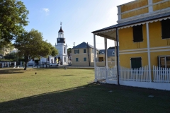 Fort Christiansvaern - Saint Croix - US Virgin Islands - 2017 - Foto: Ole Holbech