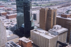 Fort Worth - Texas - USA - 1999 - Foto. Ole Holbech