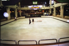 Fort Worth - Texas - USA - 1999 - Foto. Ole Holbech