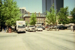 Fort Worth - Texas - USA - 1999 - Foto. Ole Holbech