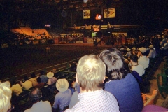 Fort Worth - Texas - USA - 1999 - Foto. Ole Holbech