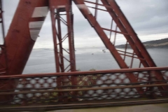 Forth Bridge - Scotland - 2016 - Foto: Ole Holbech