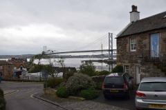 Forth Bridge - Scotland - 2016 - Foto: Ole Holbech