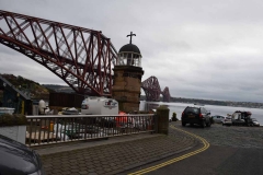 Forth Bridge - Scotland - 2016 - Foto: Ole Holbech