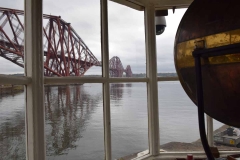 Forth Bridge - Scotland - 2016 - Foto: Ole Holbech