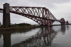 Forth Bridge - Scotland - 2016 - Foto: Ole Holbech