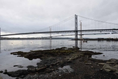 Forth Bridge - Scotland - 2016 - Foto: Ole Holbech