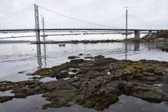 Forth Bridge - Scotland - 2016 - Foto: Ole Holbech