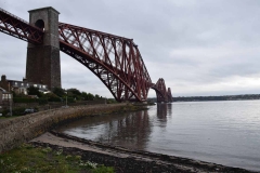 Forth Bridge - Scotland - 2016 - Foto: Ole Holbech