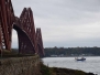Forth Bridge - Scotland - 2016