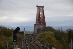 Forth Bridge - Scotland - 2016 - Foto: Ole Holbech