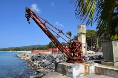 Frederiksted - St. Croix - US Virgin Islands - 2017 - Foto: Ole Holbech