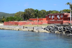 Frederiksted - St. Croix - US Virgin Islands - 2017 - Foto: Ole Holbech