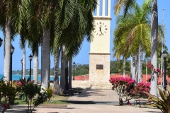 Frederiksted - St. Croix - US Virgin Islands - 2017 - Foto: Ole Holbech