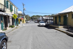 Frederiksted - St. Croix - US Virgin Islands - 2017 - Foto: Ole Holbech