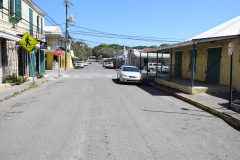 Frederiksted - St. Croix - US Virgin Islands - 2017 - Foto: Ole Holbech