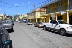 Frederiksted - St. Croix - US Virgin Islands - 2017 - Foto: Ole Holbech