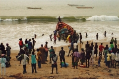 Gambia - 1994 - Foto: Ole Holbech