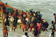 Gambia - 1994 - Foto: Ole Holbech