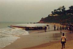 Gambia - 1994 - Foto: Ole Holbech