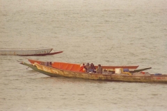 Gambia - 1994 - Foto: Ole Holbech