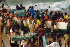 Gambia - 1994 - Foto: Ole Holbech