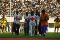 Gambia - 1994 - Foto: Ole Holbech