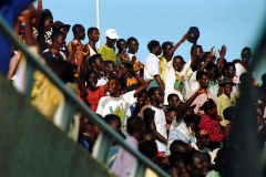 Gambia - 1994 - Foto: Ole Holbech