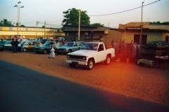 Gambia - 1994 - Foto: Ole Holbech