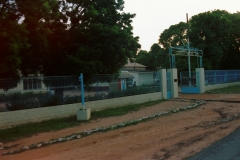 Gambia - 1994 - Foto: Ole Holbech