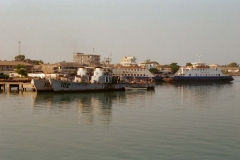 Gambia - 1994 - Foto: Ole Holbech