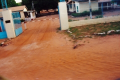 Gambia - 1994 - Foto: Ole Holbech