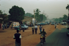 Gambia - 1994 - Foto: Ole Holbech