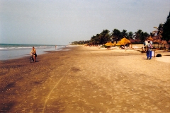 Gambia - 1994 - Foto: Ole Holbech