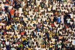 Gambia - 1994 - Foto: Ole Holbech