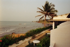 Gambia - 1994 - Foto: Ole Holbech