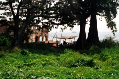 Juffure - Gambia - 1994 - Foto: Ole Holbech