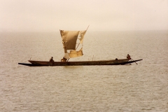 Gambia - 1994 - Foto: Ole Holbech