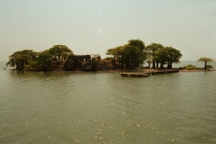 Gambia - 1994 - Foto: Ole Holbech