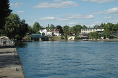 Gananoque – Ontario – Canada – 2011 - Foto: Ole Holbech