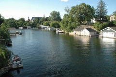 Gananoque – Ontario – Canada – 2011 - Foto: Ole Holbech