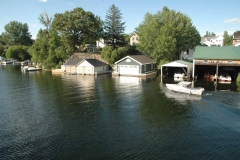 Gananoque – Ontario – Canada – 2011 - Foto: Ole Holbech