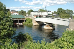 Gananoque – Ontario – Canada – 2011 - Foto: Ole Holbech