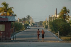 Giron – Cuba – 2006 - Foto: Ole Holbech