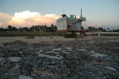 Giron – Cuba – 2006 - Foto: Ole Holbech