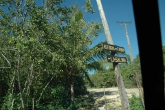 Giron – Cuba – 2006 - Foto: Ole Holbech