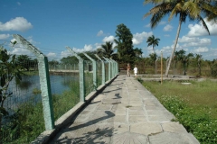 Giron – Cuba – 2006 - Foto: Ole Holbech